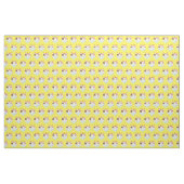 Ice Cream Banana Split Stof (Yard (91,4 cm))