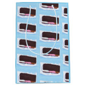 Ice Cream Bar Medium Cadeauzakje (Voorkant)