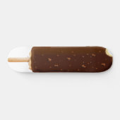 Ice Cream Bar-skateboard Persoonlijk Skateboard (Horizontaal)