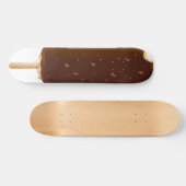 Ice Cream Bar-skateboard Persoonlijk Skateboard (Horizontaal)