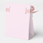 Ice Cream Birthday Bedankdoosjes (Achterkant)