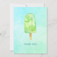Ice Cream Birthday