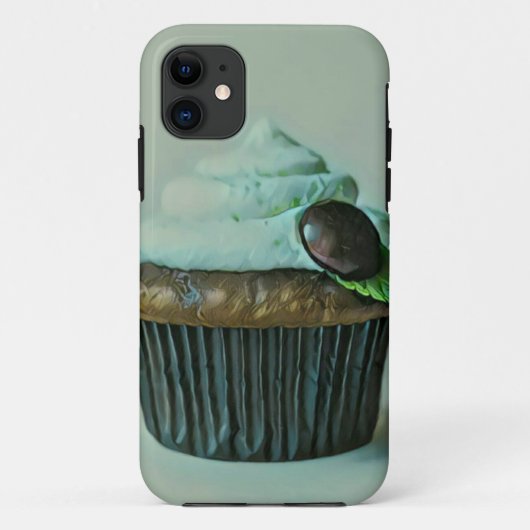 Ice cream birthday gift Case-Mate iPhone case (Achterkant)