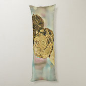 Ice cream birthday gift lichaamskussen (Achterkant (Verticaal))