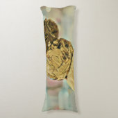 Ice cream birthday gift lichaamskussen (Voorkant Verticaal)