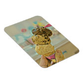 Ice cream birthday gift magneet (Rechterzijde)