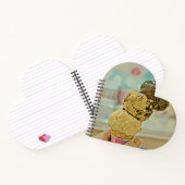 Ice cream birthday gift notitieboek (Binnen)