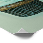 Ice cream birthday gift poster (Hoek)