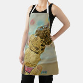 Ice cream birthday gift schort (Insitu)