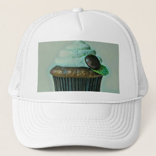 Ice cream birthday gift trucker pet