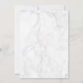 Ice Cream bruids douche uitnodiging (Achterkant)