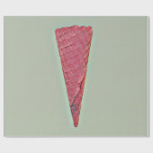 Ice cream cake cadeaupapier (Vlak)