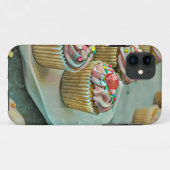 Ice cream cake Case-Mate iPhone case (Achterkant (horizontaal))