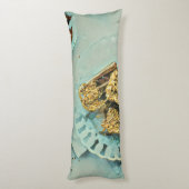 Ice cream cake lichaamskussen (Achterkant (Verticaal))