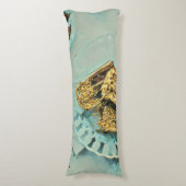 Ice cream cake lichaamskussen (Voorkant Verticaal)