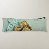 Ice cream cake lichaamskussen (Achterkant)