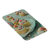 Ice cream cake magneet (Rechterzijde)
