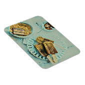 Ice cream cake magneet (Rechterzijde)