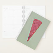 Ice cream cake planner (Display)