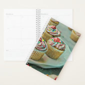 Ice cream cake planner (Display)