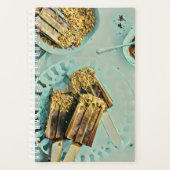 Ice cream cake planner (Voorkant)