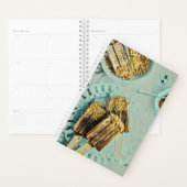 Ice cream cake planner (Display)