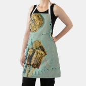 Ice cream cake schort (Insitu)