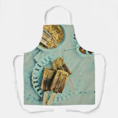 Ice cream cake schort (Voorkant)