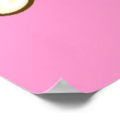 Ice Cream Carousel Poster (Hoek)