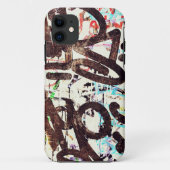 Ice Cream Case-Mate iPhone Case (Achterkant)