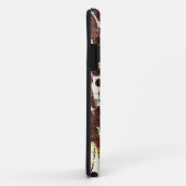 Ice Cream Case-Mate iPhone Case (Achterkant/rechts)