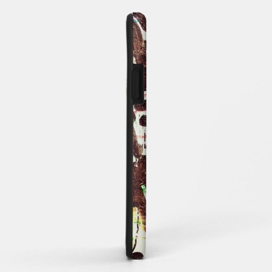 Ice Cream Case-Mate iPhone Case (Achterkant/rechts)