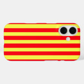 Ice Cream Case-Mate iPhone Case (Achterkant (horizontaal))