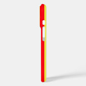 Ice Cream Case-Mate iPhone Case (Achterkant / Links)