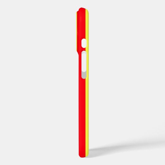 Ice Cream Case-Mate iPhone Case (Achterkant / Links)