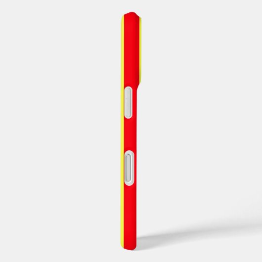 Ice Cream Case-Mate iPhone Case (Achterkant / Rechts)