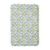 Ice Cream Cats I Badmat (Voorkant Verticaal)