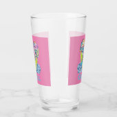 Ice Cream chill Glas (Rechts)