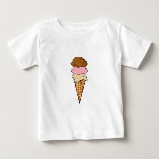 Ice Cream Cone (Voorkant)