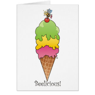 Ice Cream Cone
