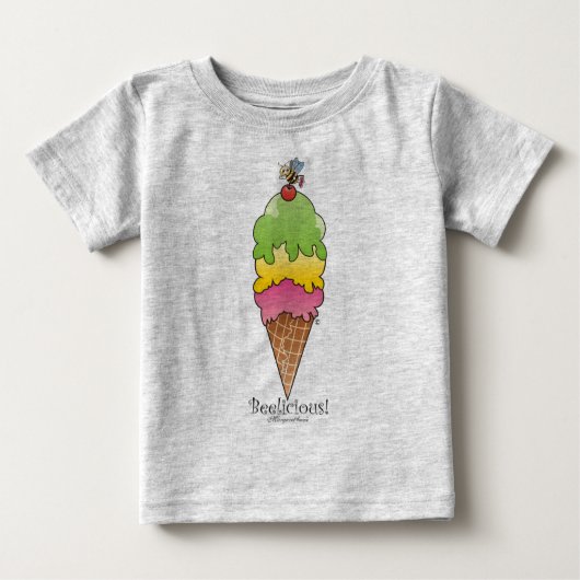 Ice Cream Cone (Voorkant)
