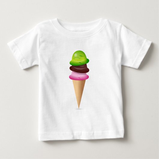 Ice Cream Cone (Voorkant)