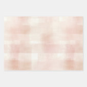 Ice Cream Cone Aardbei Verjaardag Inpakpapier Vel (Voorkant 2)