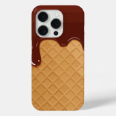Ice Cream Cone als een iPhone-Hoesje Case-Mate iPhone Case (Achterkant)
