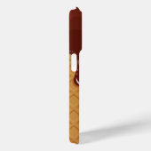 Ice Cream Cone als een iPhone-Hoesje Case-Mate iPhone Case (Achterkant / Rechts)