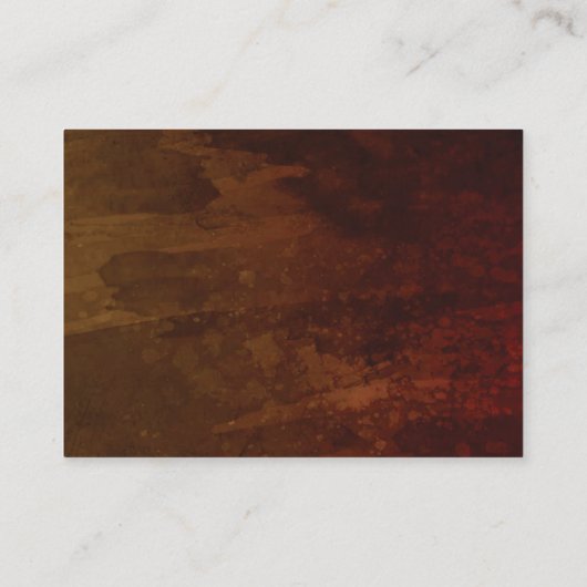 Ice Cream Cone Baby shower Diaper Raffle Ticket Informatiekaartje (Achterkant)