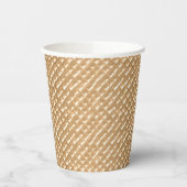 Ice Cream Cone Birthday Papieren Bekers (Links)