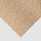 Ice Cream Cone Birthday Tissuepapier (Detail)