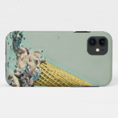 Ice cream cone|for ice cream lover Case-Mate iPhone case (Achterkant (horizontaal))