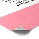 Ice Cream Cone, Ice Cream Parlor Menu Poster (Hoek)